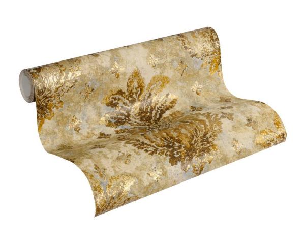 Фото A.S.Creation Boho Love 36456-1