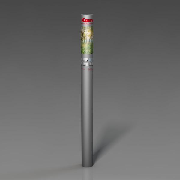 Komar 8-524 (Spring Lake)