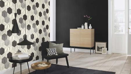 Фото – обои Rasch Modern Art 622324 || Rasch Modern Art 622324