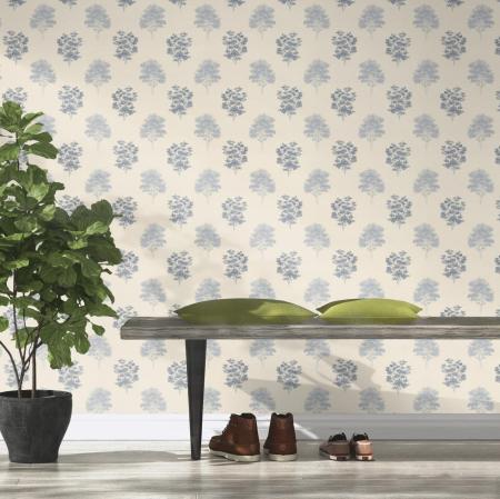 Фото – обои Rasch Lazy Sunday 2 401547 || Rasch Lazy Sunday 2 401547