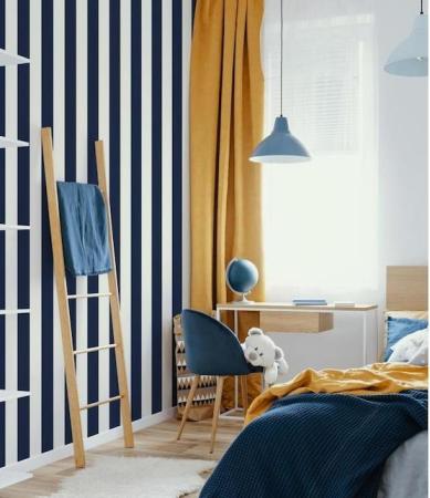 Фото – обои Graham & Brown Kids Home Individual 108557 || Graham & Brown Kids Home Individual 108557