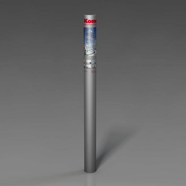 Komar 8-912 (La Defense)