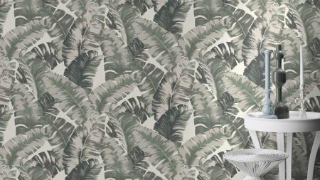 Фото – обои Rasch Yucatan 535600 || Rasch Yucatan 535600