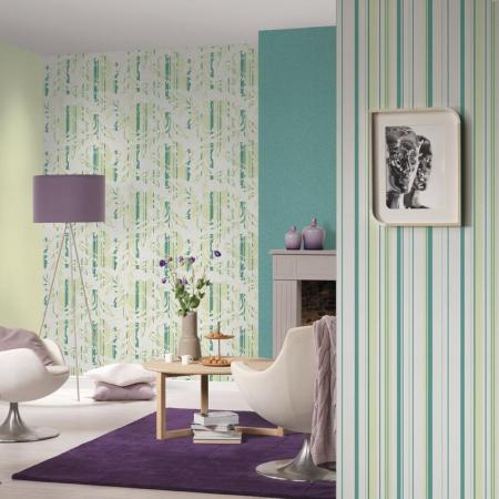 Фото – обои A.S.Creation New Look 32791-6 || A.S.Creation New Look 32791-6