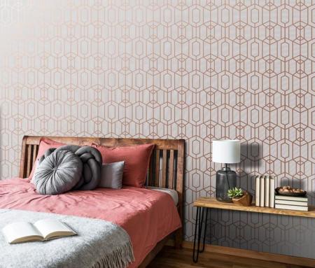 Фото – обои Graham & Brown Kabuki 106582 || Graham & Brown Kabuki 106582