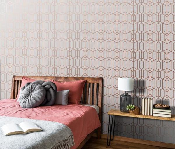 Фото Graham & Brown Kabuki 106582