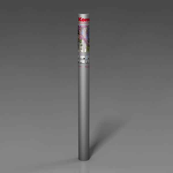 Komar 8-931 (Amalfi)