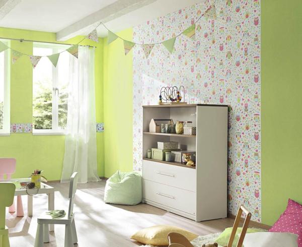 Фото Rasch Kids & Teens 3 459104