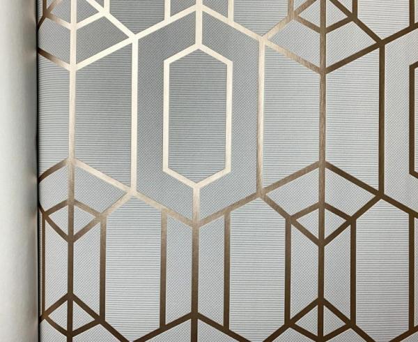 Фото Graham & Brown Kabuki 106582