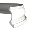 Карниз FLEX 1.50.209