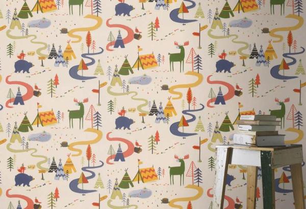 Фото Rasch Kids & Teens 3 292428