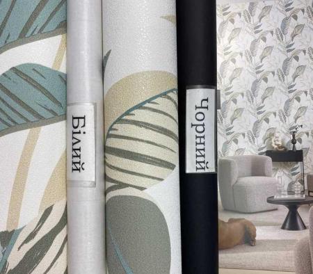 Фото – обои Erismann Elle Decoration 3 12165-07 (10332-07) || Erismann Elle Decoration 3 12165-07 (10332-07)