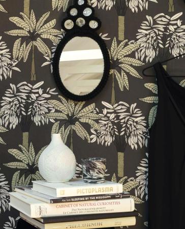 Фото – обои Rasch Club Botanique 537840 || Rasch Club Botanique 537840