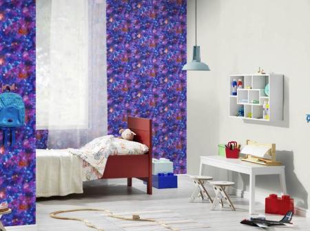 Фото – обои Rasch Kids & Teens 3 247404 || Rasch Kids & Teens 3 247404