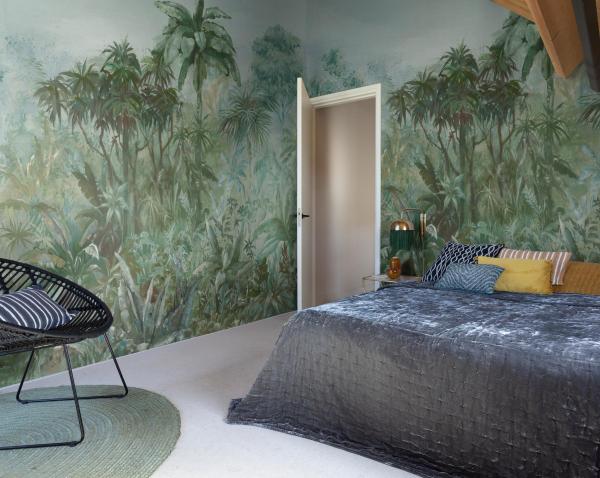 Фото – обои Rasch Florentine 3 486049