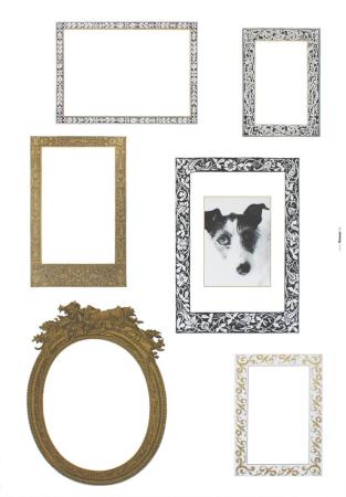 Komar 19711h (Frames)