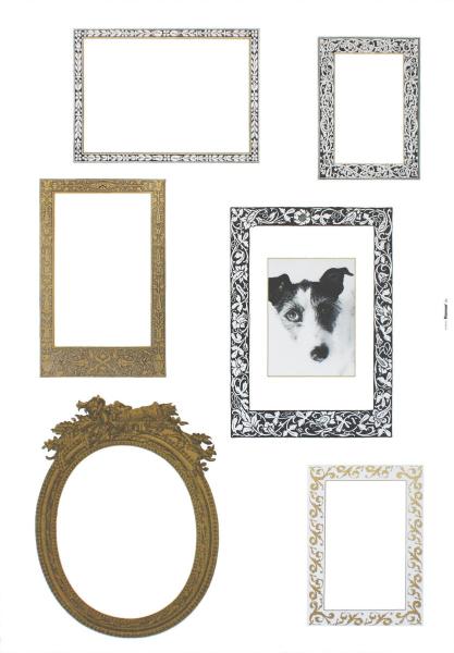 Komar 19711h (Frames)