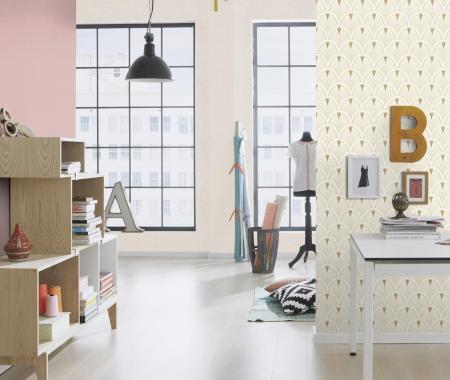 Фото – обои Rasch Modern Art 489828 || Rasch Modern Art 489828