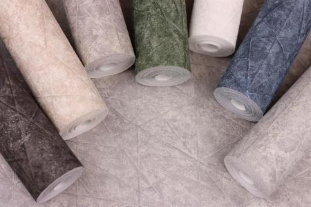 Фото – обои Rasch Composition 554366 || Rasch Composition 554366