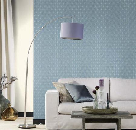 Фото – обои Rasch Modern Art 434057 || Rasch Modern Art 434057