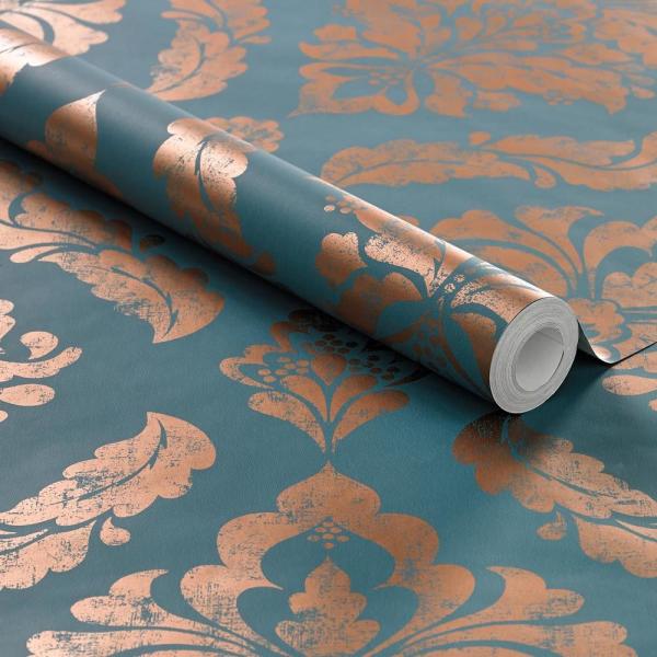 Фото Graham & Brown Vermeil 104154