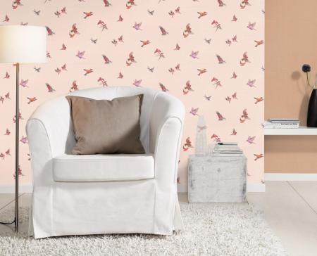 Фото – обои Rasch Lazy Sunday 2 401110 || Rasch Lazy Sunday 2 401110