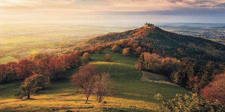 Komar SH001-VD1 (Fairy Tale Castle)