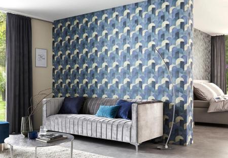 Фото – обои Erismann ELLE Decoration 12083-08 (10155-08) || Erismann ELLE Decoration 12083-08 (10155-08)