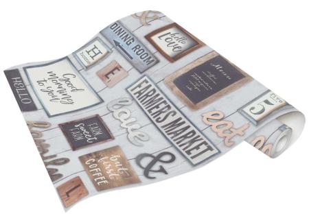 Фото – обои Erismann California Dreams 6364-08 || Erismann California Dreams 6364-08