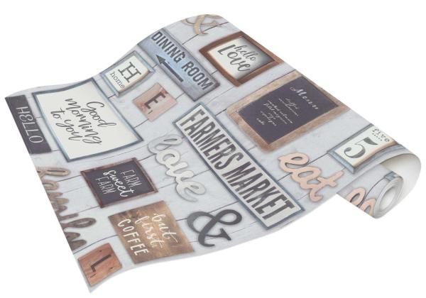 Фото Erismann California Dreams 6364-08