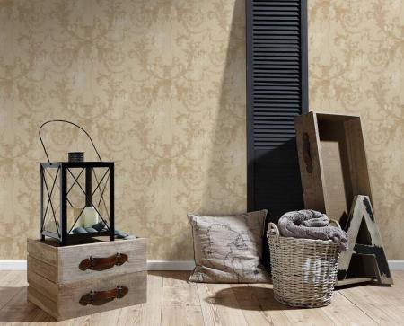 Фото – обои A.S.Creation History of Art 37648-3 || A.S.Creation History of Art 37648-3