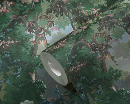 Фото – обои A.S.Creation History of Art 37652-1 (38005-1) || A.S.Creation History of Art 37652-1 (38005-1)