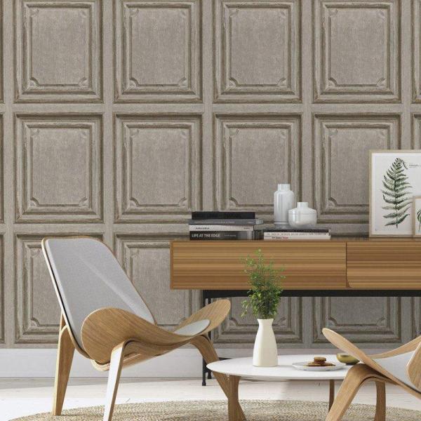 Фото Rasch Crispy Paper 524406