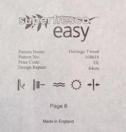 Фото – обои Graham & Brown Prestige 108618 || Graham & Brown Prestige 108618