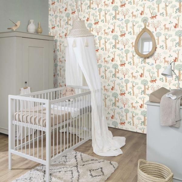 Фото Rasch Kids World 2 302813