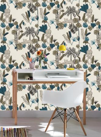 Rasch Club Botanique 540345