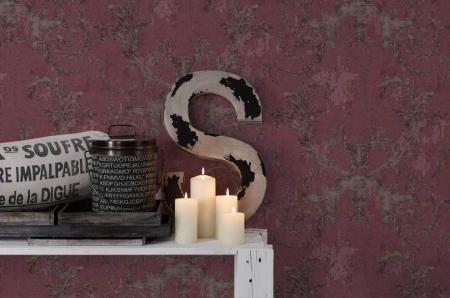 Фото – обои A.S.Creation History of Art 37648-4 || A.S.Creation History of Art 37648-4