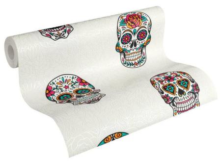 Фото – обои A.S.Creation Boys and girls 6 35817-2 || A.S.Creation Boys and girls 6 35817-2