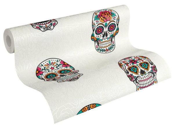 Фото A.S.Creation Boys and girls 6 35817-2