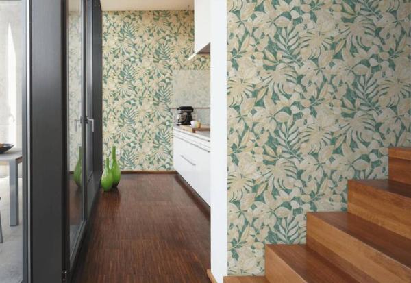 Фото A.S.Creation Melange 36324-2