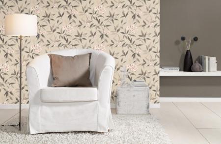 Фото – обои Rasch Poetry 424928 || Rasch Poetry 424928