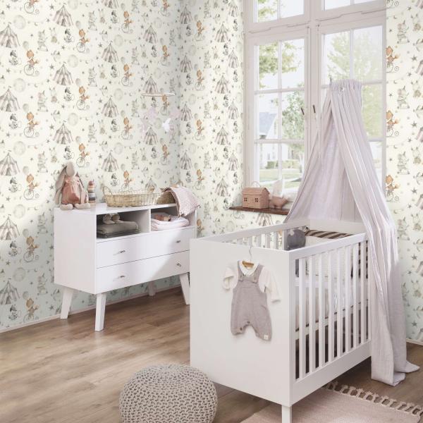 Фото Rasch Kids World 2 301922