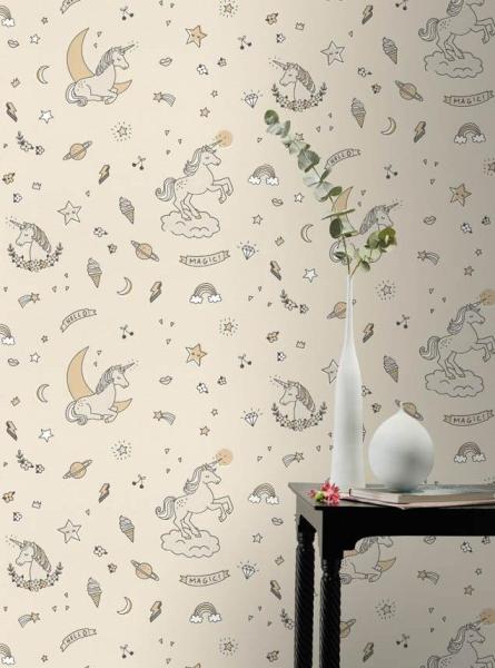 Фото Rasch Kids & Teens 3 815016