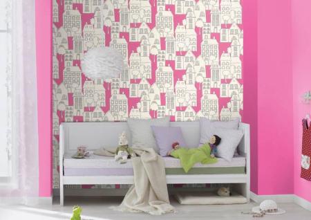 Фото – обои Rasch Kids & Teens 3 740295 || Rasch Kids & Teens 3 740295