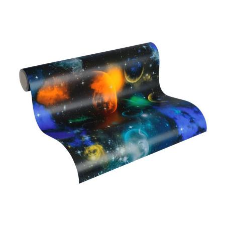 Фото – обои A.S.Creation Simply Decor 34066-1 || A.S.Creation Simply Decor 34066-1