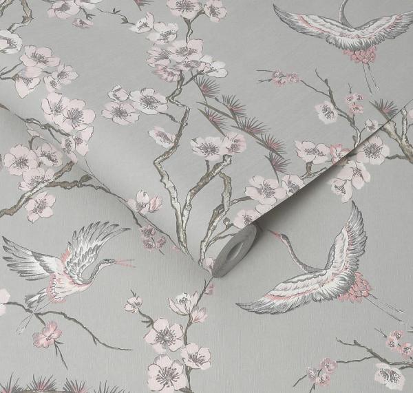 Фото Graham & Brown Kabuki 105985