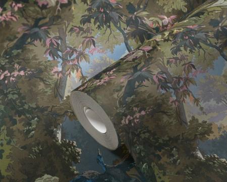 Фото – обои A.S.Creation History of Art 37652-2 || A.S.Creation History of Art 37652-2