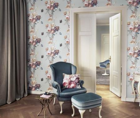 Фото – обои Rasch Barbara Home 2 XL 200176 (Polyester) || Rasch Barbara Home 2 XL 200176 (Polyester)