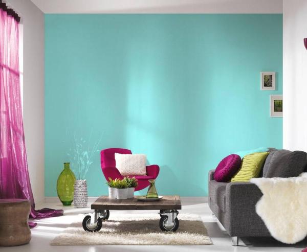 Фото A.S.Creation Esprit 14 36677-7