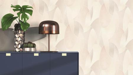 Фото – обои Rasch Vitrage 974805 || Rasch Vitrage 974805